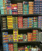 HUGE LOT: 100 Unopened Basketball Cards in Factory Sealed Packs of NBA Cards