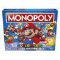 Hasbro Monopoly Super Mario Celebration Edition Board Games, Multicolor