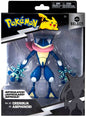Jazwares Pokemon Greninja