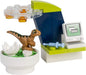 LEGO Compatibility 6 - 29 Years Interlocking Block Building Sets Plastic Jurassic World, 0.95 oz