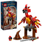 LEGO Harry Potter Fawkes: Dumbledore’s Phoenix Kids Toy - Building and Learning Toy for Pretend Play - Harry Potter Collectible for Boys and Girls, Ages 8+ - Gift Idea for Birthdays - 76448