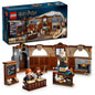 LEGO Harry Potter Hogwarts Castle: Charms Class Building Toy - Wizard Kids Toy for Boys and Girls, Fans of Harry Potter, Ages 8+ - Gift Idea for Birthdays - 76442