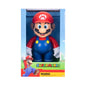 Nintendo Super Mario Official Jumbo 20 inch Deluxe Articulated Action Figure