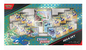Pokemon Crown Zenith Sea & Sky Premium Collection (14 Booster Packs, 4 Foil Cards, Oversize Card & More!)