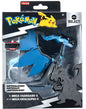 Pokemon Select Mega Charizard X Action Figure