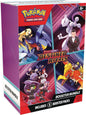 Pokemon Trading Card Game Scarlet & Violet 10 Destined Rivals Booster Bundle