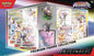 Pokemon Trading Card Games SV 8.5 Prismatic Evolutions Premium Figure Collection