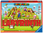 Ravensburger Super Mario™ Labyrinth Board Game