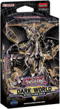 Yu-Gi-Oh! Cards: Dark World Structure Deck