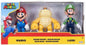 Super Mario Mario, Boom Boom & Luigi Figure 3-Pack