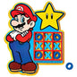 Super Mario - Tic Tac Toe Game