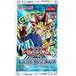 YuGiOh Trading Card Game Blue Eyes White Dragon 25th Anniversary Booster Pack (9 Cards)