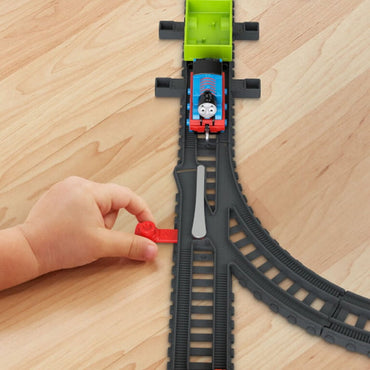 Fisher Price Thomas \u0026 Friends Carly's Crossing