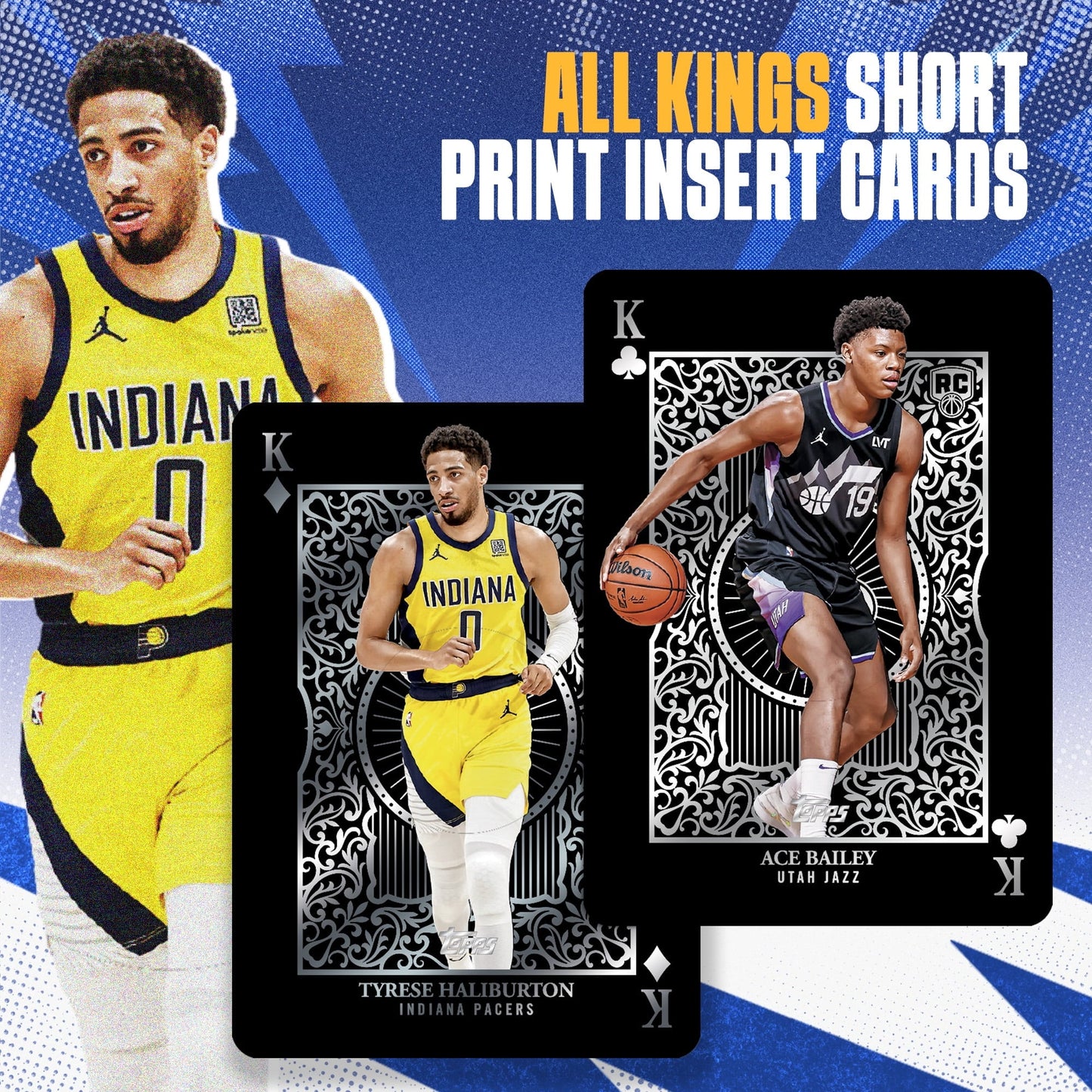 2025-26 Topps Basketball - Factory Sealed - Mega Box