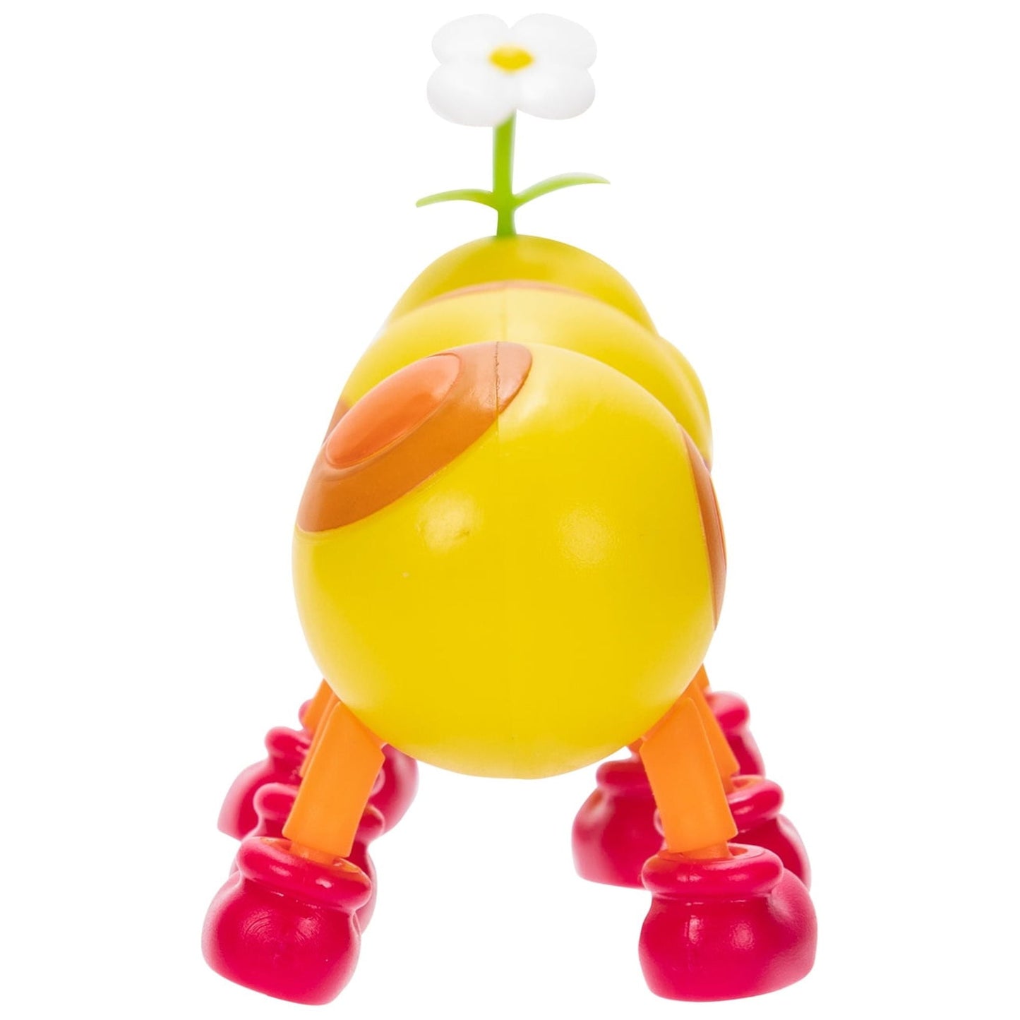 World of Nintendo Super Mario 2.5 inch Action Figure Playset Soda Jungle Diorama