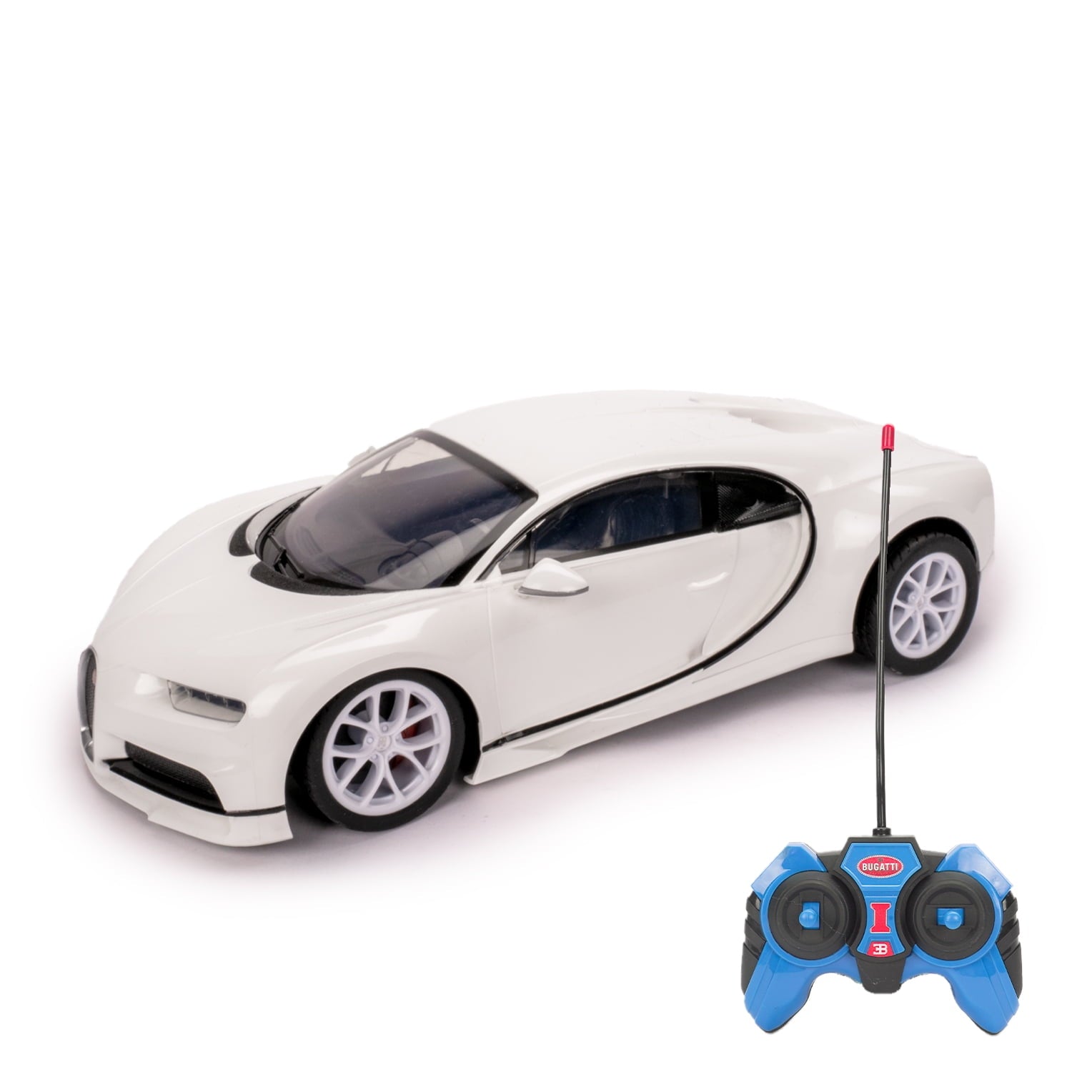 Bugatti Chiron 1:14 RTR Electric RC Car (Color May Vary)