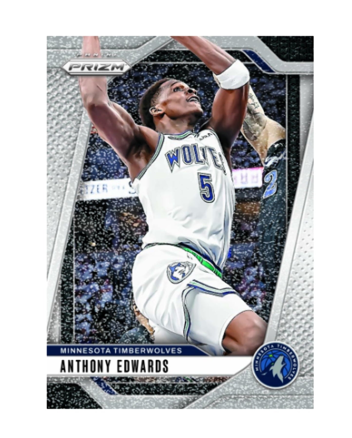 2024/25 Panini Prizm Basketball Hobby Blaster Box - ( Trading Cards)