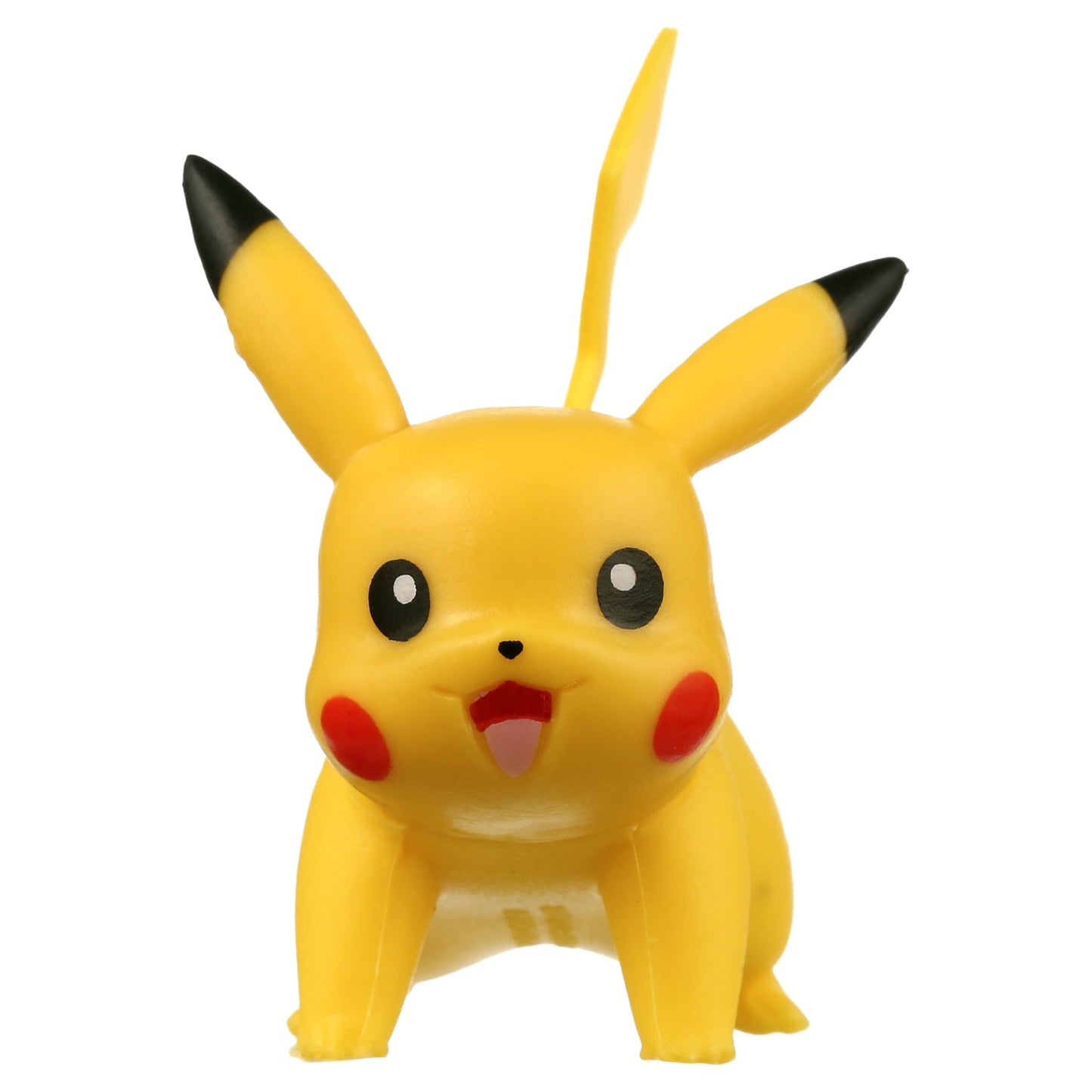 Pokémon Battle Figure 2 Pack - Features 4.5-inch Charizard and 2-inch Pikachu Battle Figures