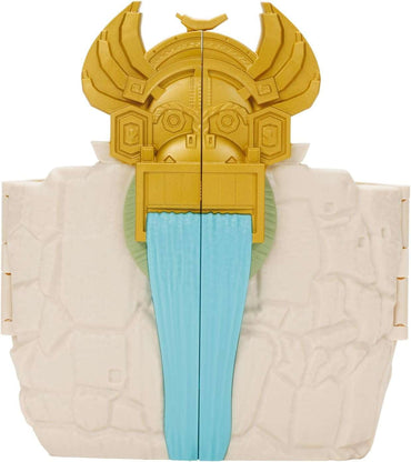 Super Mario Mini Basic Playset