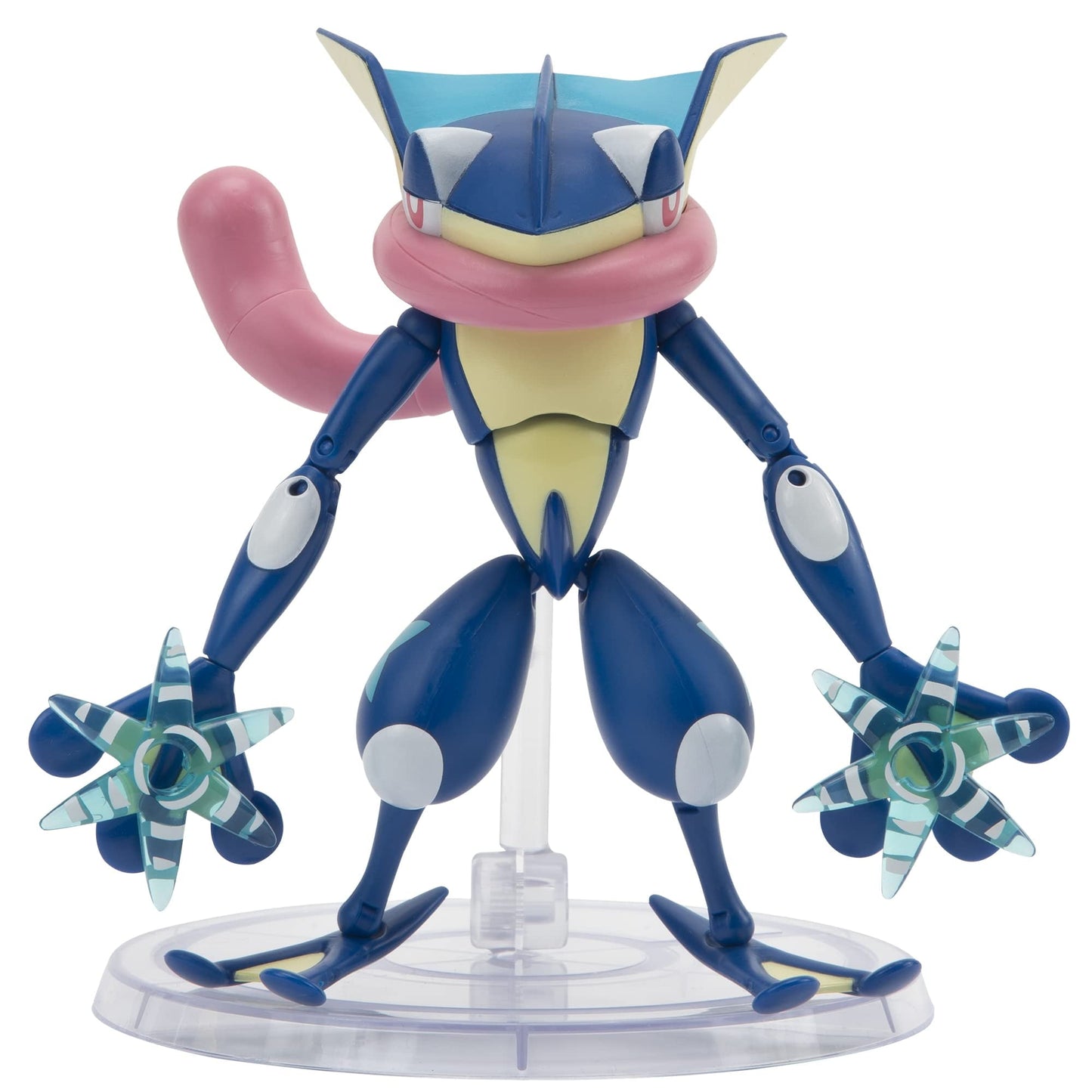 Jazwares Pokemon Greninja