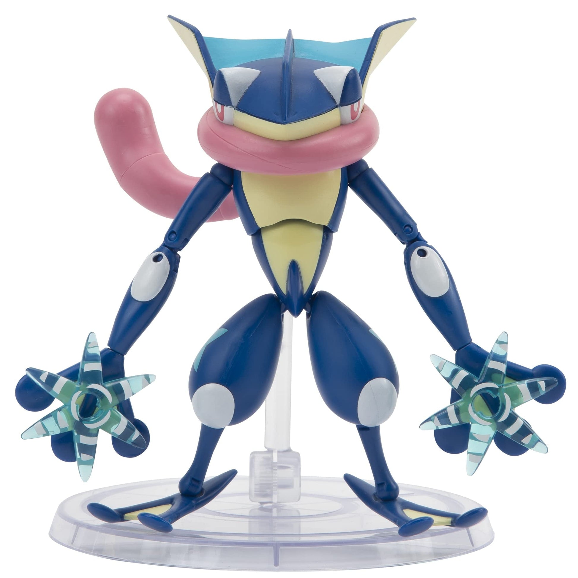 Jazwares Pokemon Greninja