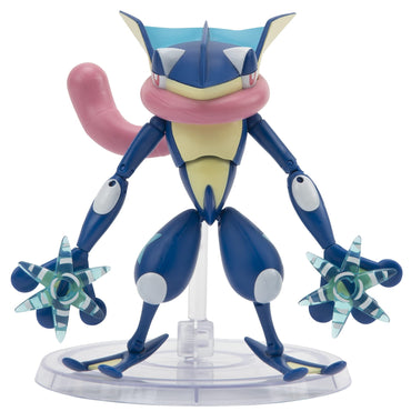 Jazwares Pokemon Greninja