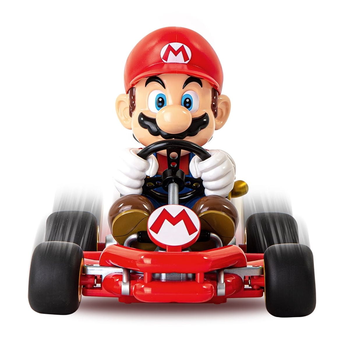 Carrera RC Mario Kart Pipe Kart RC Car - Mario