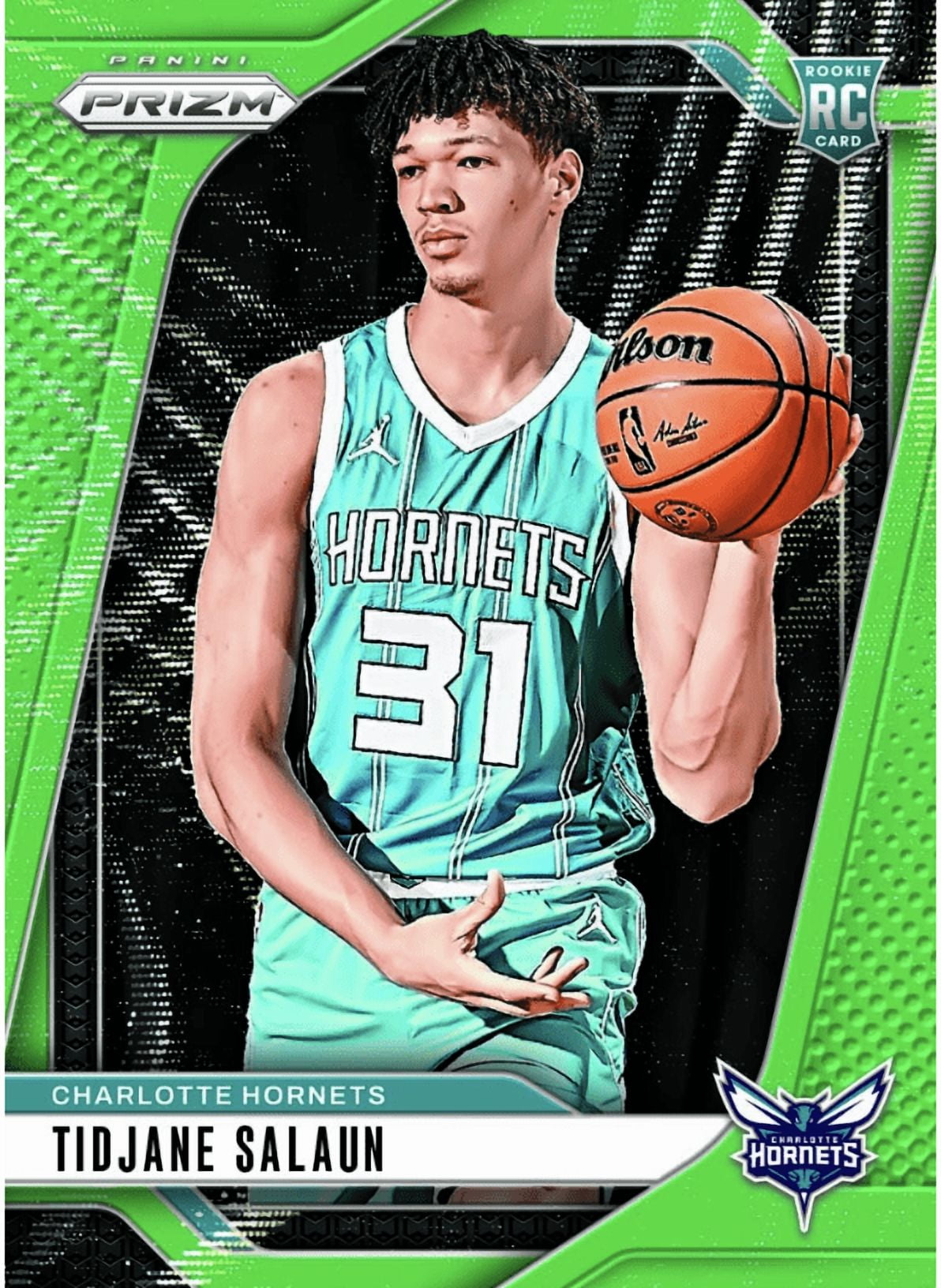 2024/25 Panini Prizm Basketball 6-Pack Hobby Blaster Box