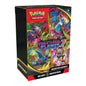 Pokemon Trading Card Game Phantasmal Flames Booster Bundle