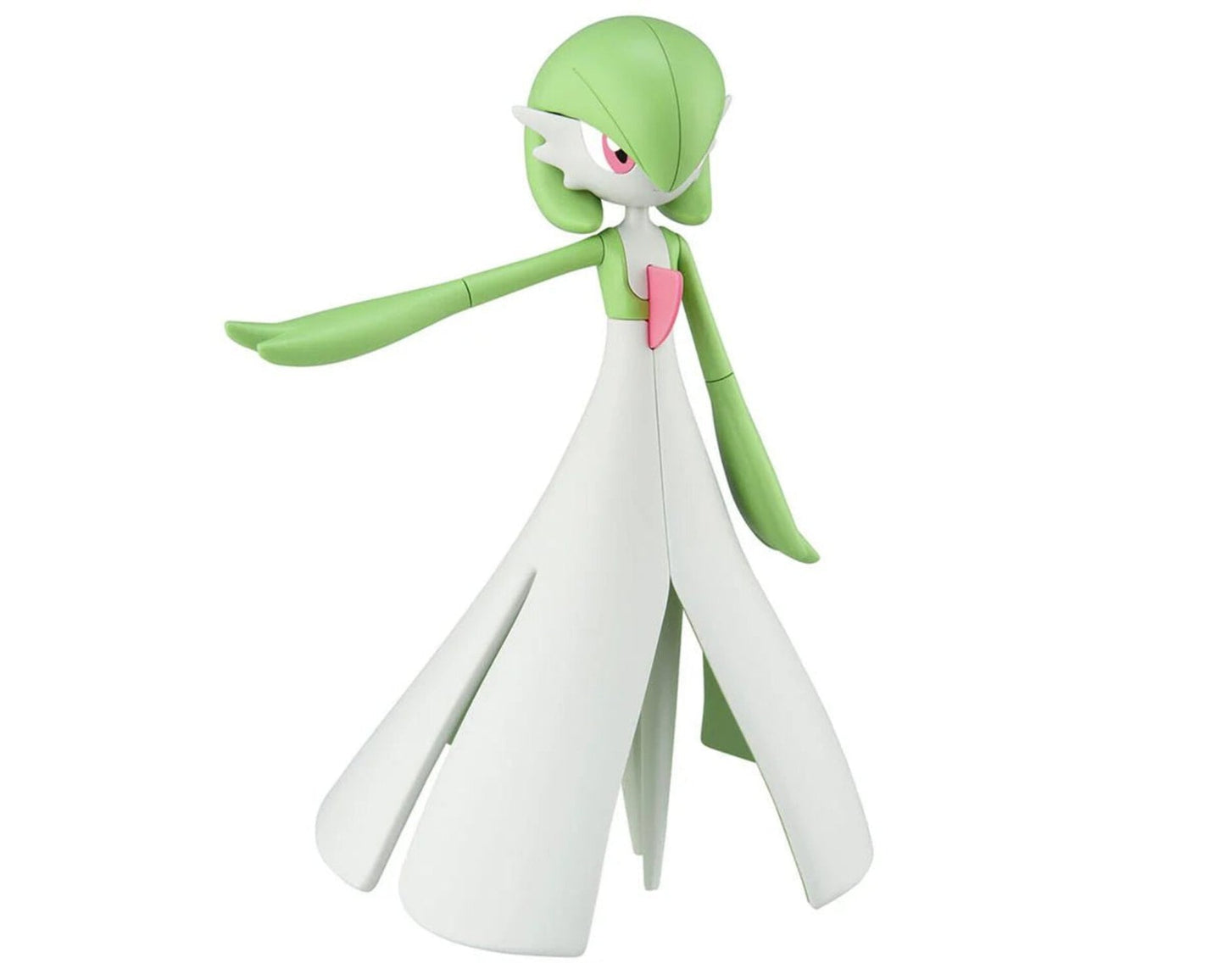 Pokemon Gardevoir Model Kit