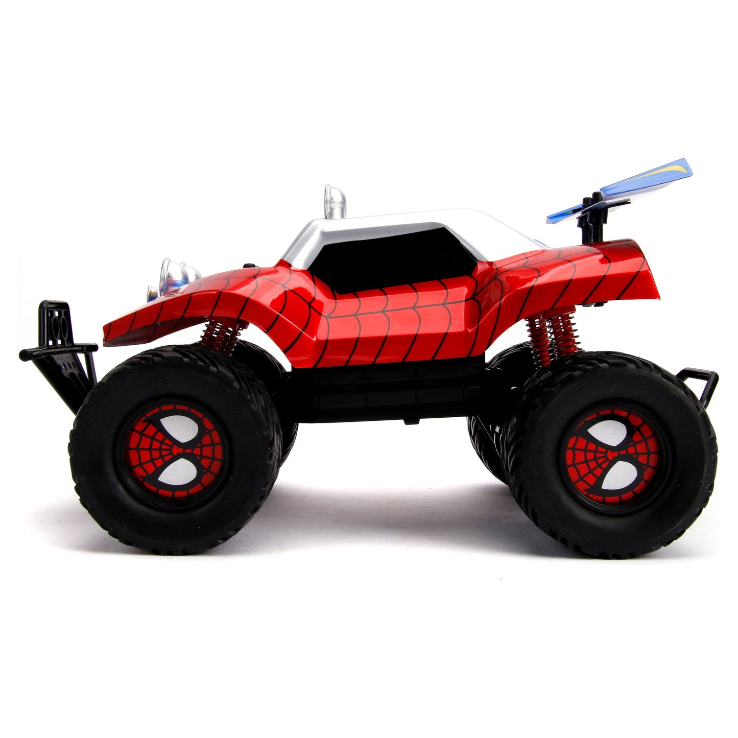 Marvel 1:14 Spider-Man Buggy RC Radio Control Cars