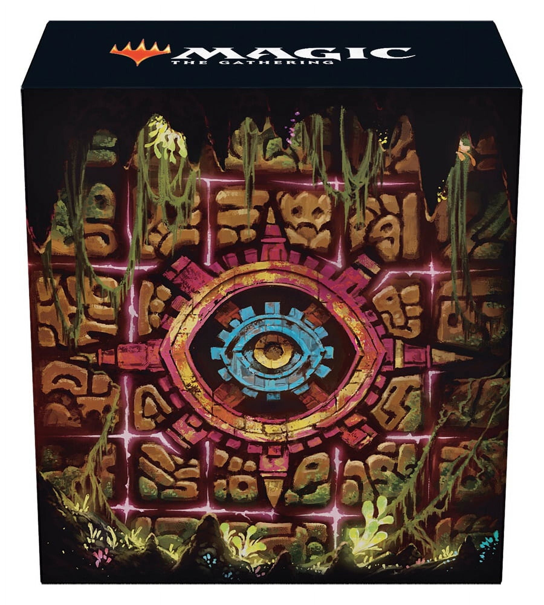 The Lost Caverns of Ixalan Magic The Gathering Prerelease Box
