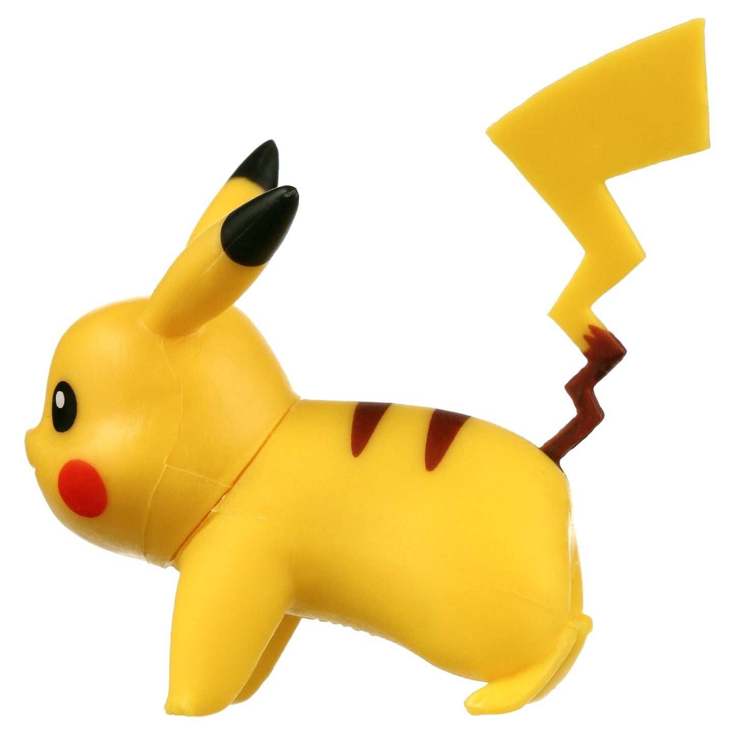Pokémon Battle Figure 2 Pack - Features 4.5-inch Charizard and 2-inch Pikachu Battle Figures