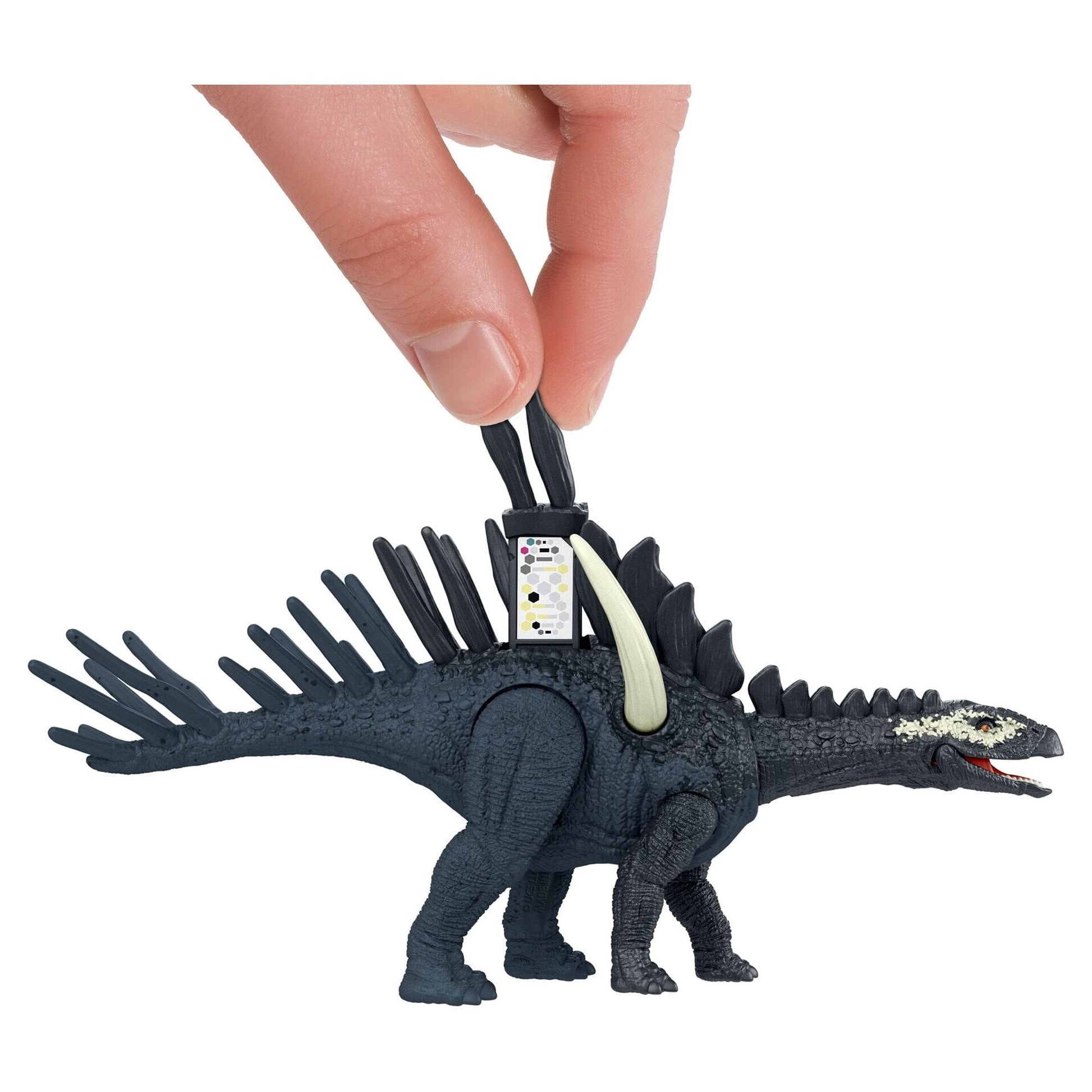 Jurassic World Ferocious Pack Dinosaur Action Figure 3 Year Olds & Up
