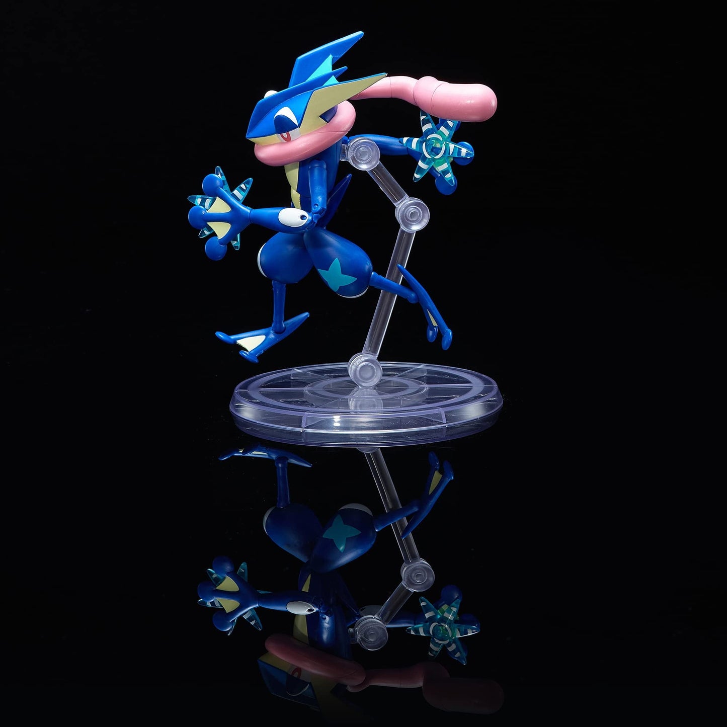 Jazwares Pokemon Greninja